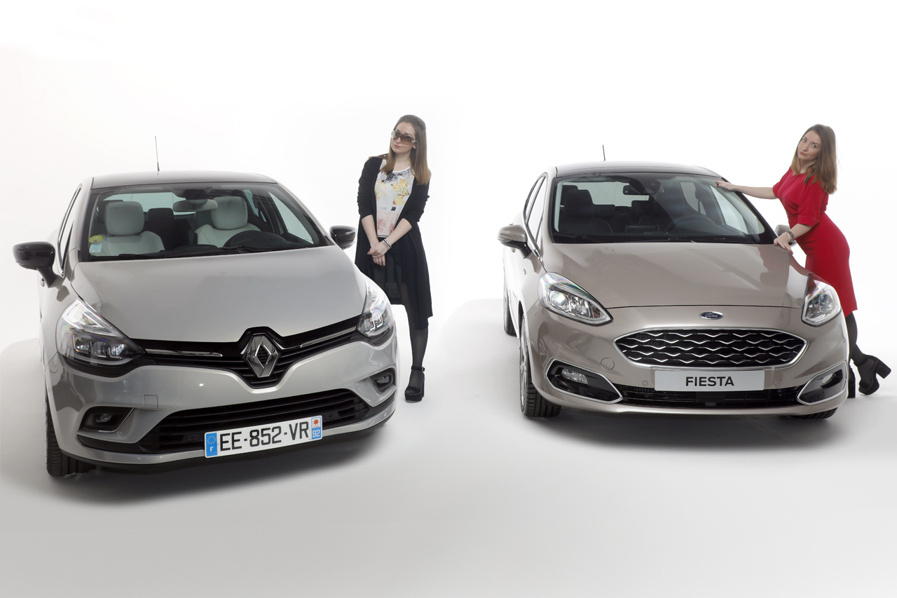 Ford Ka Black Amp White Edition La Nouvelle Ka En Noir