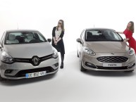 Ford Ka Black Amp White Edition La Nouvelle Ka En Noir