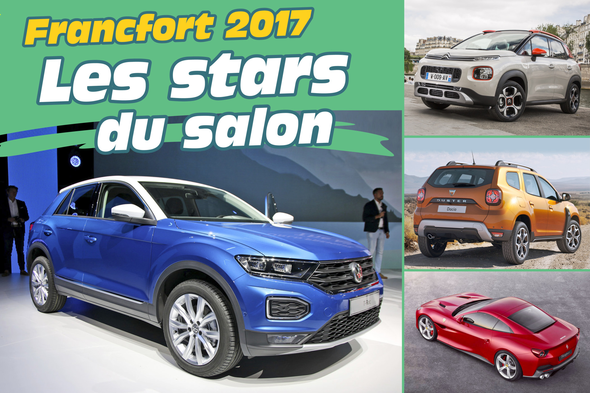 salon francfort 2017 les du salon iaa 2017 en salon francfort 2017 les du salon iaa 2017 en
