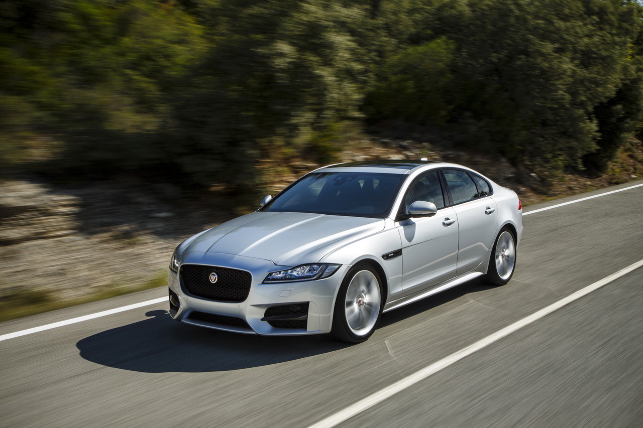 Forum jaguar xf 3.0 diesel