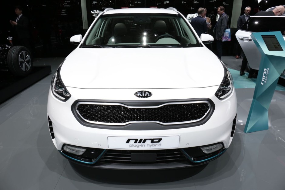 tous les nouveaux suv de 2017 en images kia niro hybride tous les nouveaux suv de 2017 en images kia niro hybride