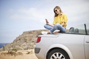 OuiCar : la location de voitures entre particuliers