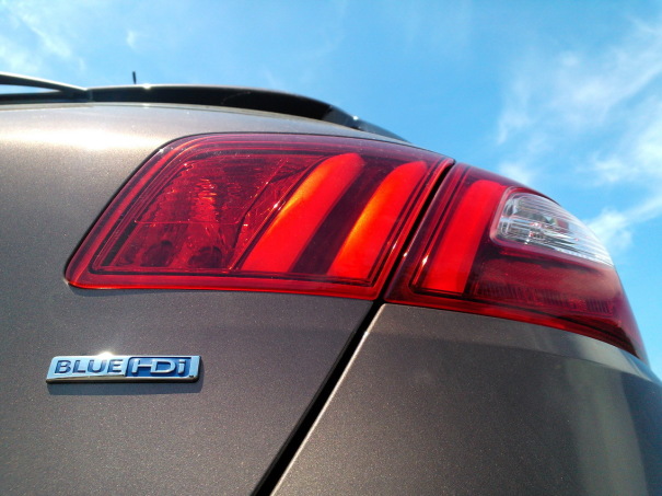 Essai Peugeot 308 1.6 BlueHDi 120 : la meilleure de la gamme ?