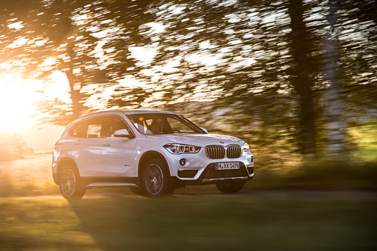 Les Meilleures Ventes De Suv En France En 2017 15e Bmw