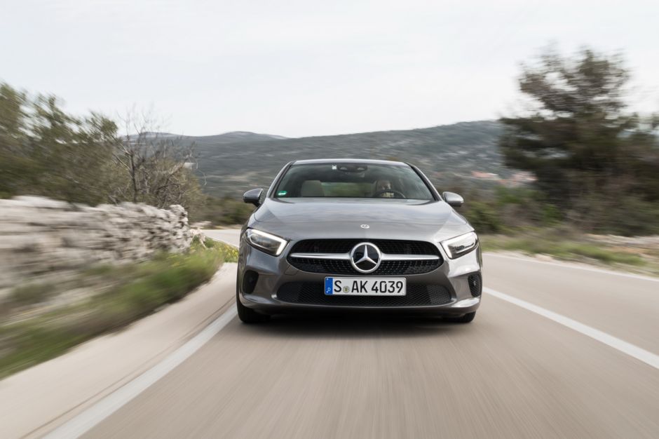 Auto Journal Avis Sur Mercedes Classe A Essence Auto Journal Avis Sur Mercedes Classe A Essence