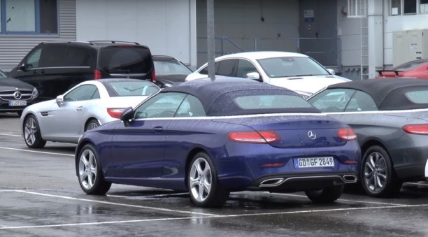 Cote Argus Moto Mercedes C Coupe Cote Argus Moto Mercedes C Coupe