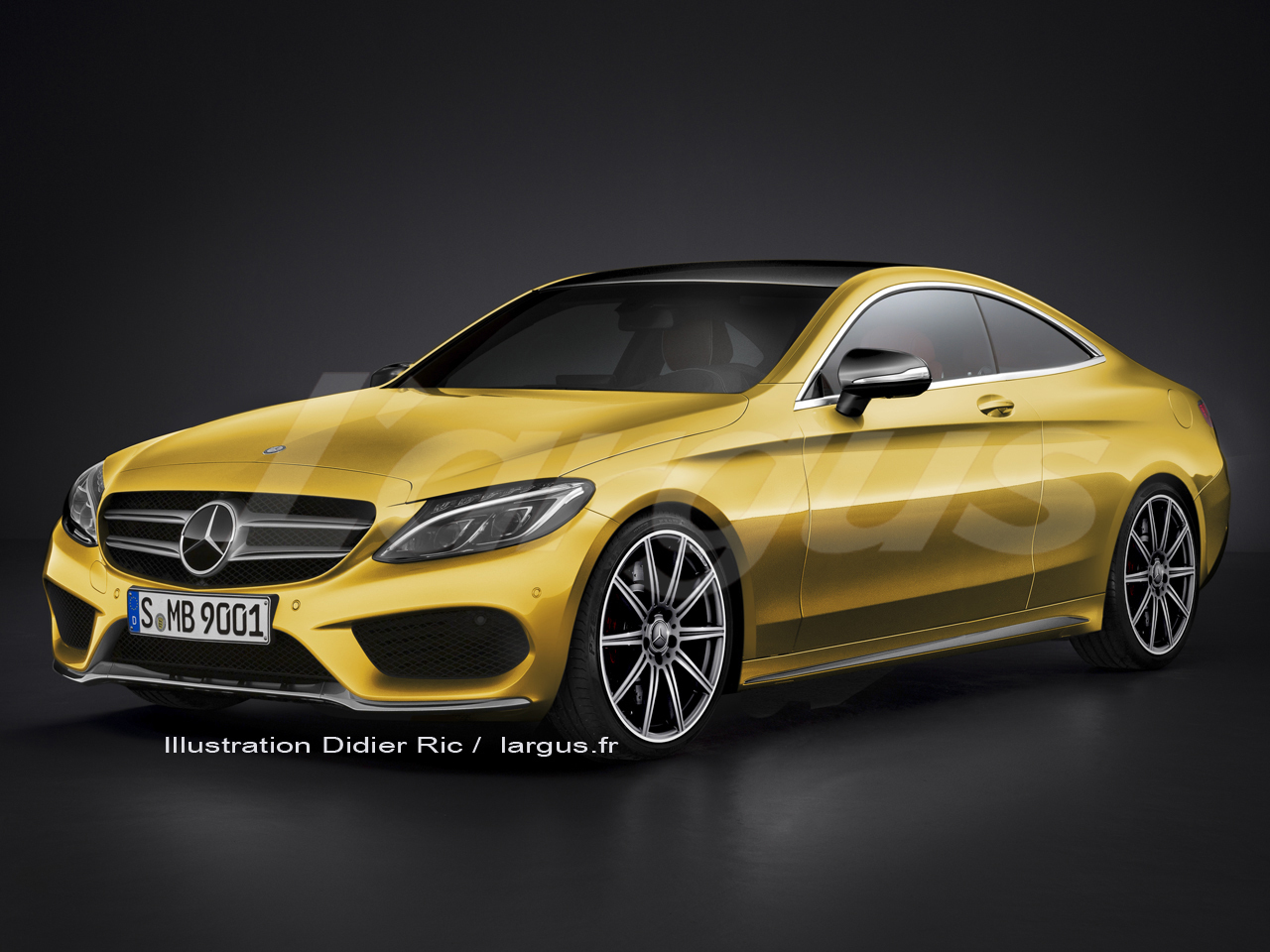 Mercedes Classe C Coup Ef Bf Bd Occasion Mercedes Classe C Coup Ef Bf Bd Occasion