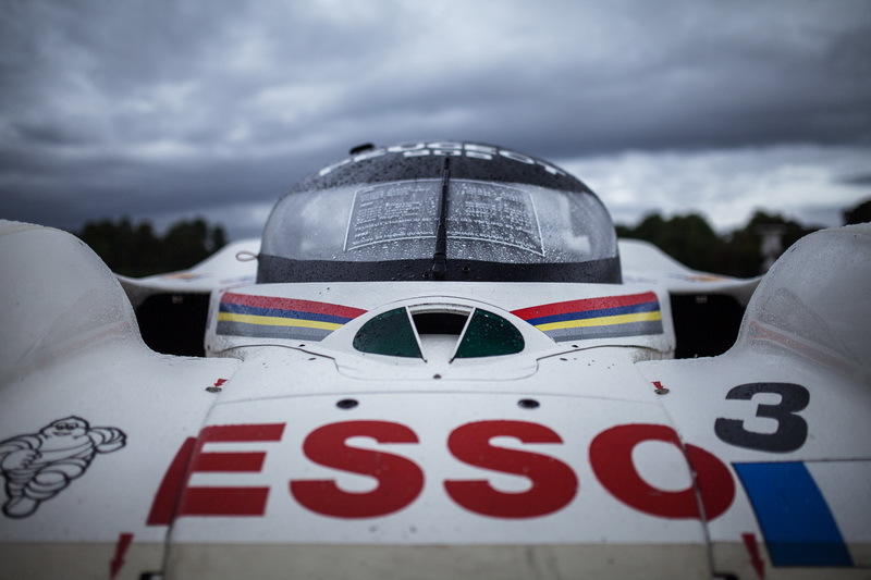 Land Rover Chantilly >> Le Concours d'élégance de Chantilly 2016 en 40 images - Peugeot 905 (1990) - L'argus Land Rover Chantilly >> Le Concours d'élégance de Chantilly 2016 en 40 images - Peugeot 905 (1990) - L'argus