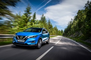 Nissan Qashqai 2017