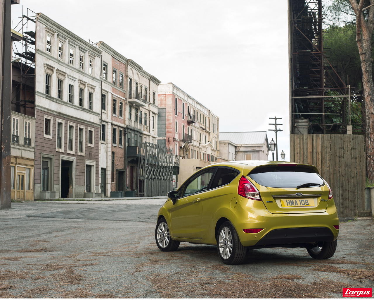 Le 1.0 Ecoboost de 125 ch à l'essai