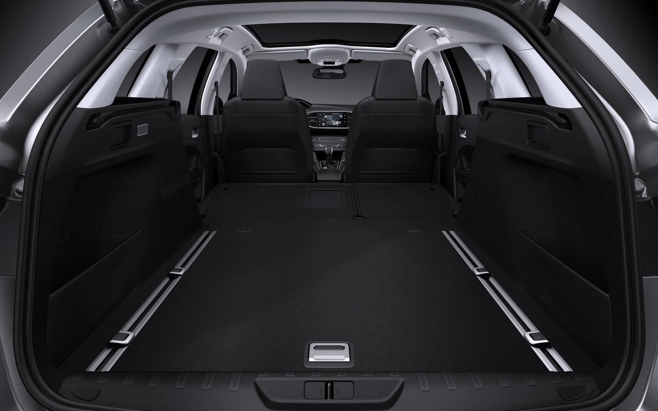 Sortie nouvelle Peugeot 308 SW Nouvelle-peugeot-308-sw-2014-15