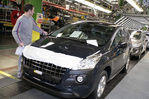 le peugeot 3008 est mort vive le nouveau 3008 l argus le peugeot 3008 est mort vive le nouveau 3008 l argus