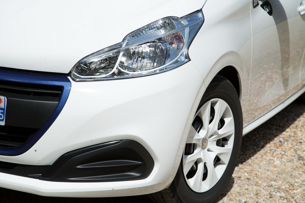 Guide d'achat : toutes les Peugeot 208 à l'essai ...