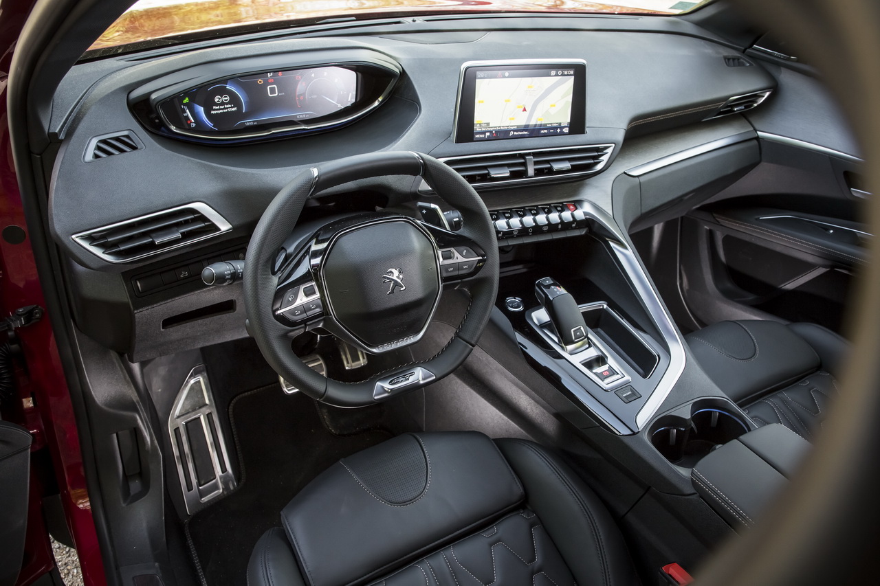 Essai comparatif : le Mazda CX-5 Sélection défie le ...