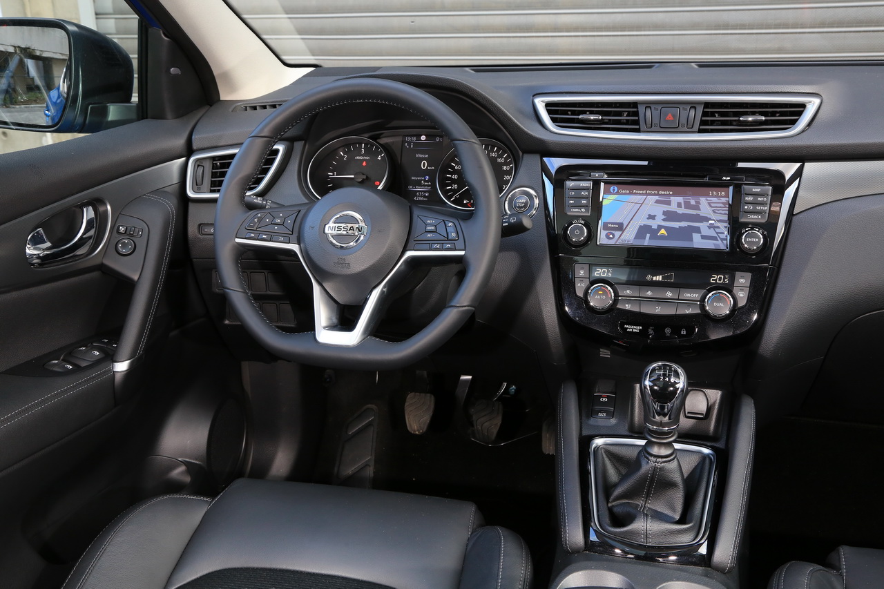 Essai comparatif : le Peugeot 3008 BlueHDi 130 défie le ... Essai comparatif : le Peugeot 3008 BlueHDi 130 défie le ...