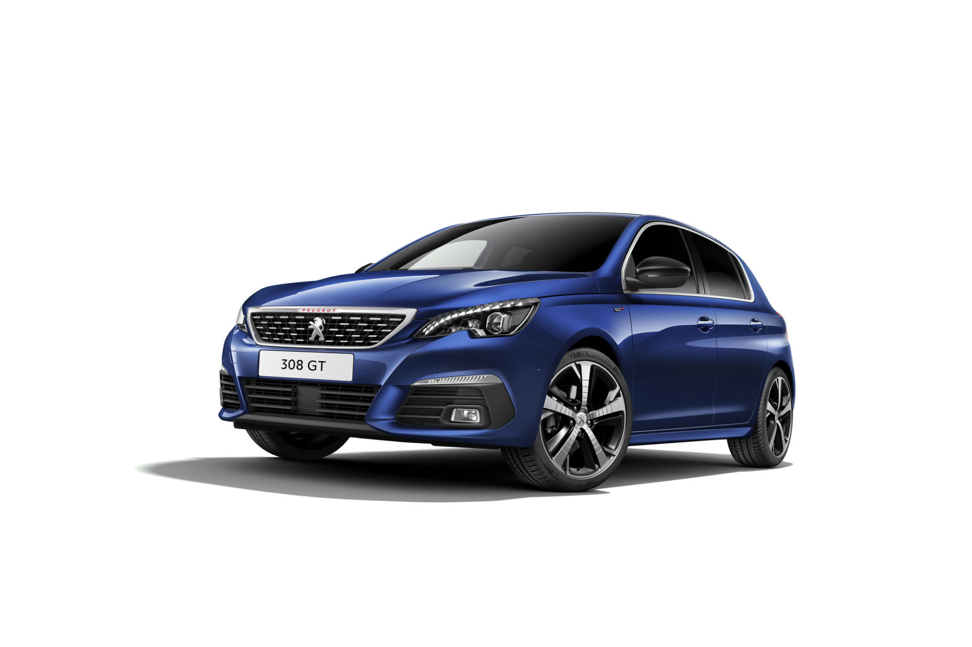 Prix Peugeot 308 restylée tous les tarifs et équipements de la 308 Photo 12 L'argus