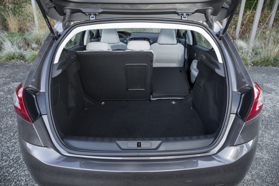 Guide D Achat Toutes Les Peugeot 308 224 L Essai