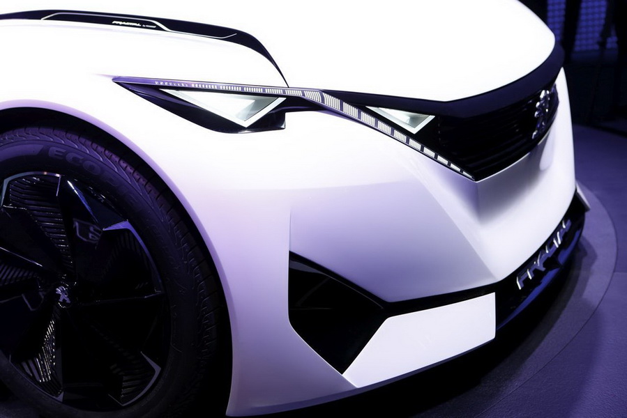 SCOOP. Nouvelle Peugeot 208 (2019) : premiers dessins et ...