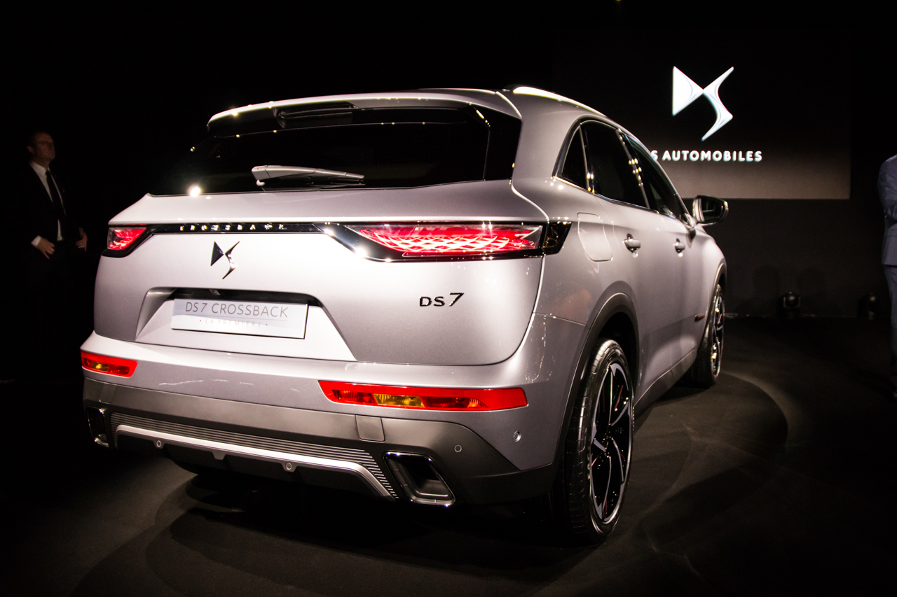 prix ds 7 crossback les tarifs de la s 233 rie limit 233 e la prix ds 7 crossback les tarifs de la s 233 rie limit 233 e la