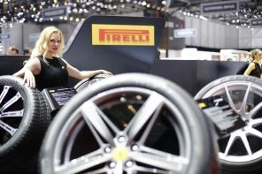 La société China National Chemical Corporation devient l'actionnaire principal du manufacturier Pirelli.