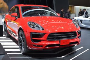 avant porsche macan gts tokyo 2015