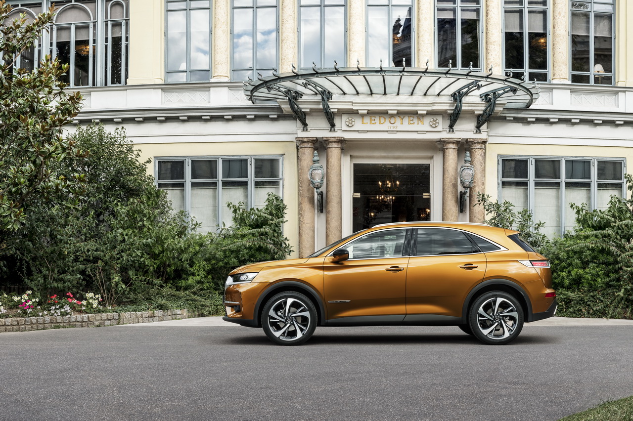 prix ds 7 crossback 2018 tarifs 233 quipements et fiches prix ds 7 crossback 2018 tarifs 233 quipements et fiches