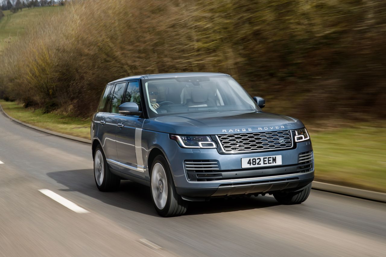 Range Rover Vs Land Rover >> Essai Range Rover P400e : notre avis sur le Range hybride ... Range Rover Vs Land Rover >> Essai Range Rover P400e : notre avis sur le Range hybride ...