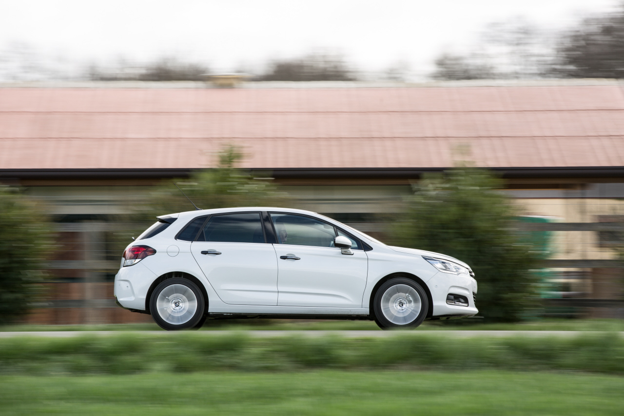 Campagne de rappel citroen c4