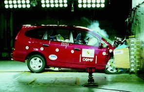 rappel airbag conducteur et passager chez Honda