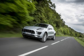 rappel Porsche Macan S et Turbo
