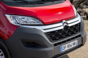 Rappel Citroën Jumper