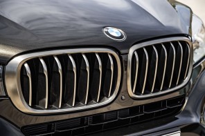 Rappels BMW
