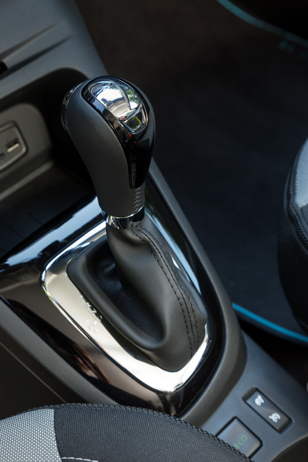 Boite automatique edc renault captur