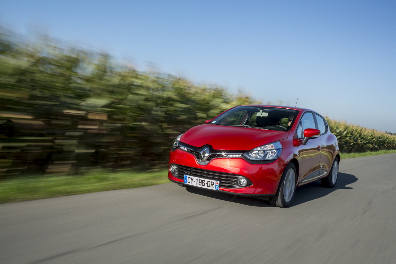 Rappel Renault Clio IV 402 150 véhicules à rectifier Photo 4 L'argus