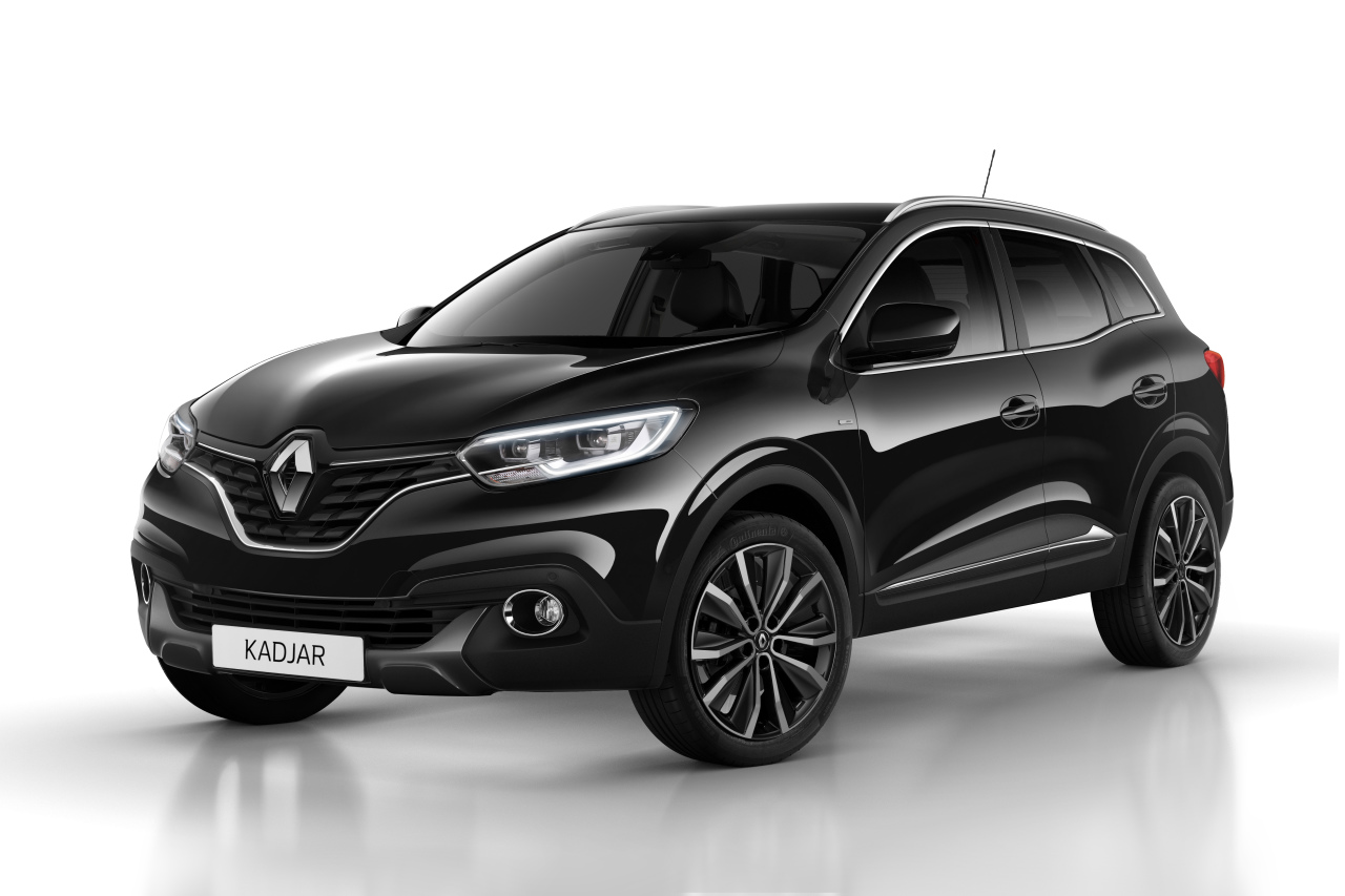 Moteurs Renault Kadjar : deux Diesels dCi et un moteur ...