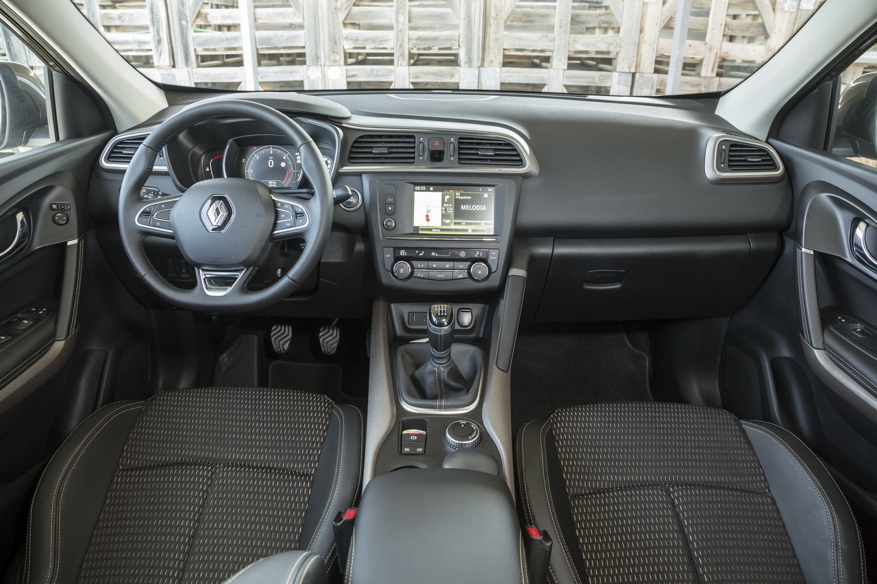 Renault Kadjar Pagina 6