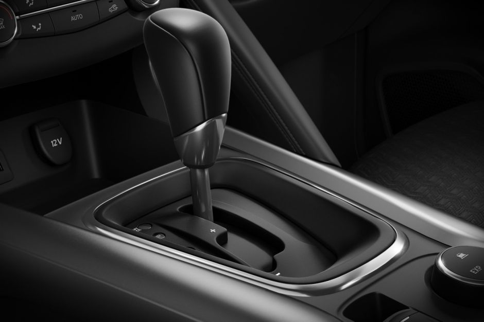 Le Renault Kadjar essence adopte la boîte automatique Photo 1 L'argus Le Renault Kadjar essence adopte la boîte automatique Photo 1 L'argus