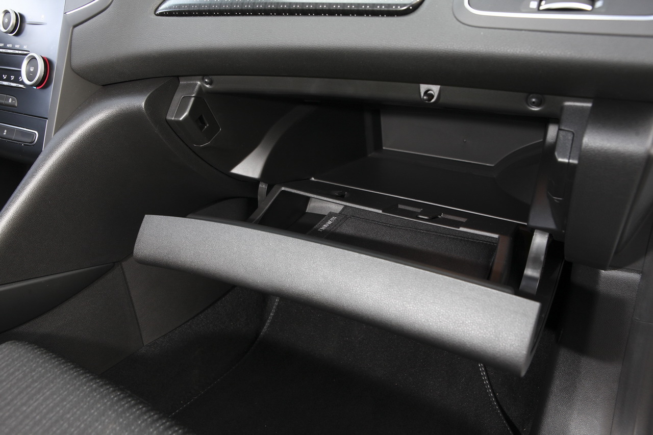 Essai Renault Mégane dCi 90 : le test de la Mégane diesel premier prix