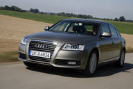 Dossier Qualité / Fiabilité Audi A6 III (C6)