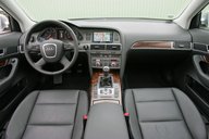 Dossier Qualité / Fiabilité Audi A6 III (C6)