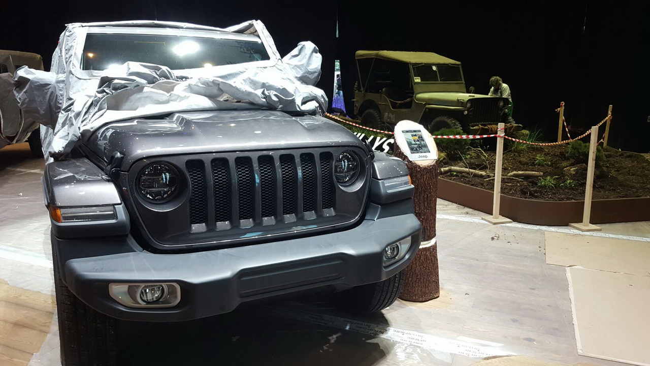 2018 - (Suisse) Salon de l'Automobile de Genève - Page 5 Salon-geneve-2018-premieres-photos-01