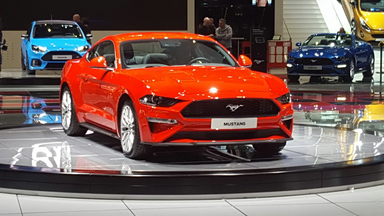 2018 - (Suisse) Salon de l'Automobile de Genève - Page 5 Salon-geneve-2018-premieres-photos-07