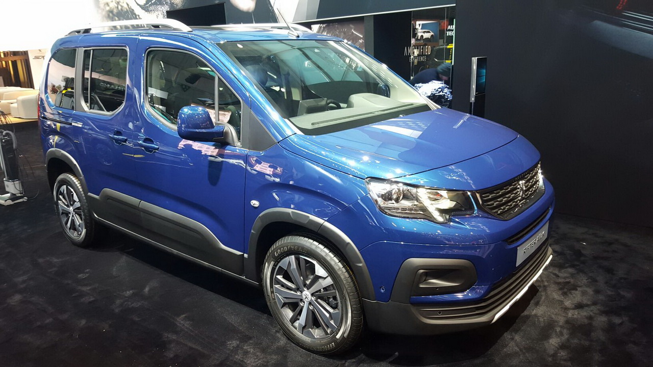 2018 - (Suisse) Salon de l'Automobile de Genève - Page 5 Salon-geneve-2018-premieres-photos-09