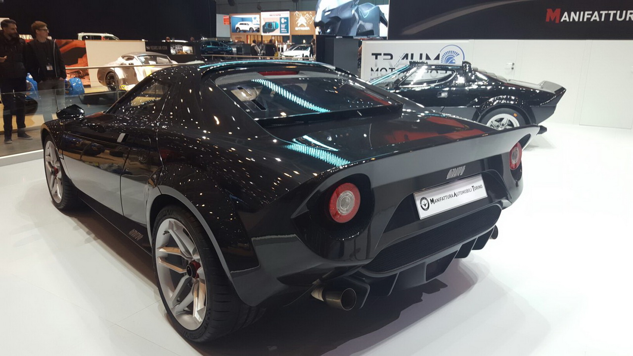2018 - (Suisse) Salon de l'Automobile de Genève - Page 5 Salon-geneve-2018-premieres-photos-13