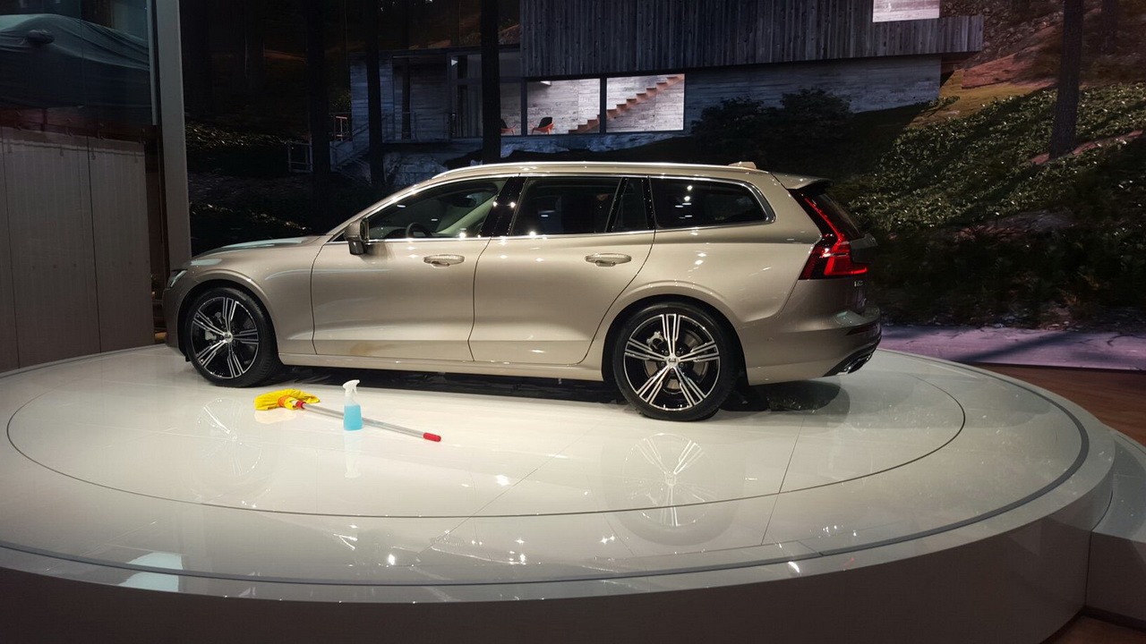 2018 - (Suisse) Salon de l'Automobile de Genève - Page 5 Salon-geneve-2018-premieres-photos-14