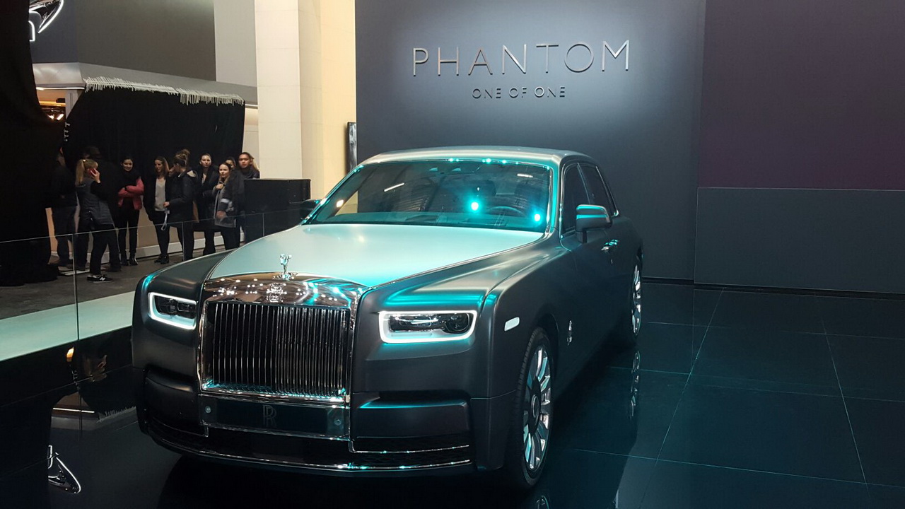 2018 - (Suisse) Salon de l'Automobile de Genève - Page 5 Salon-geneve-2018-premieres-photos-15
