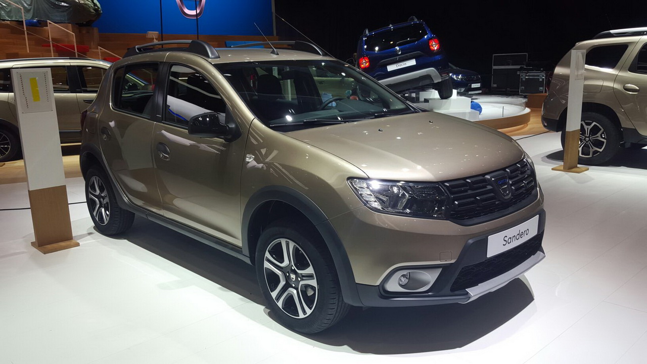 2018 - (Suisse) Salon de l'Automobile de Genève - Page 5 Salon-geneve-2018-premieres-photos-21