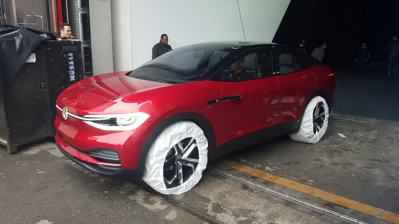 2018 - (Suisse) Salon de l'Automobile de Genève - Page 5 Salon-geneve-2018-premieres-photos-24