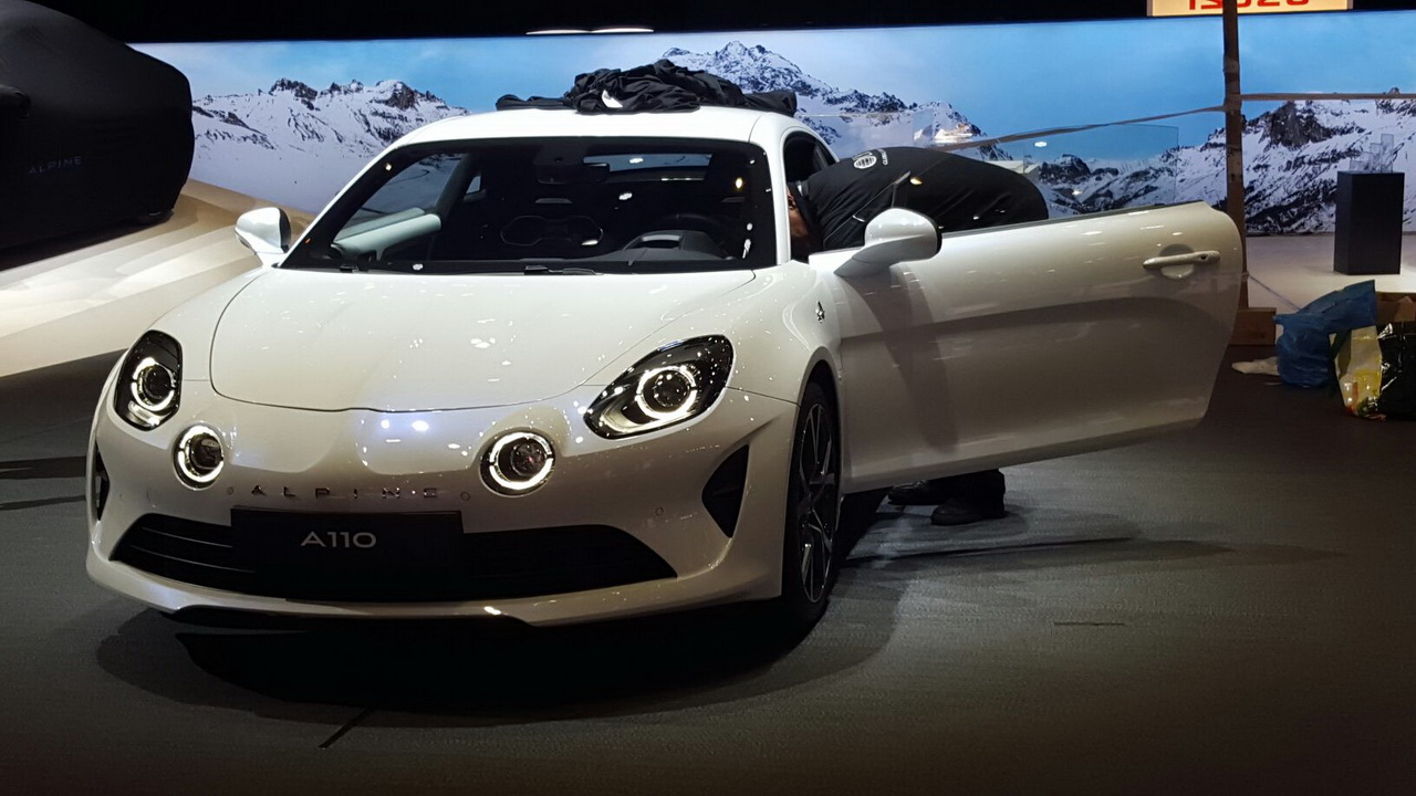 2018 - (Suisse) Salon de l'Automobile de Genève - Page 5 Salon-geneve-2018-premieres-photos-28