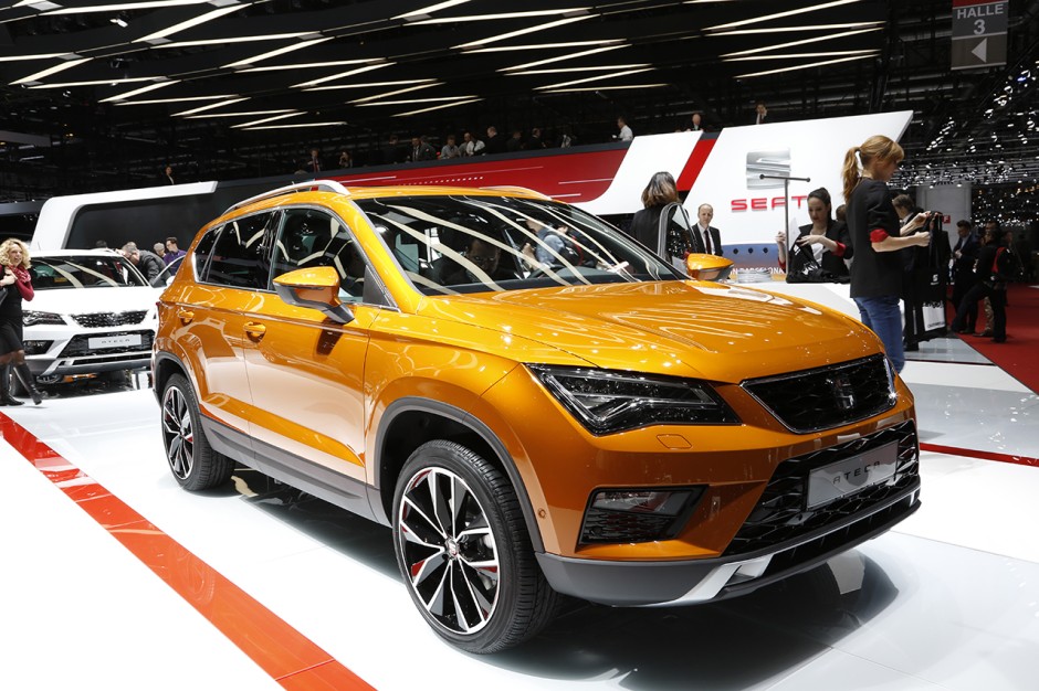 Toyota CHR qui sont les rivaux du nouveau crossover hybride ? Seat